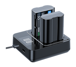 EN-EL15 相机电池/充电器